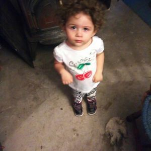 Meet your Posher, Goya